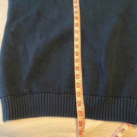 Holebrook Sweden Men's Medium Classic Windproof Sweater - Picture 8 of 13